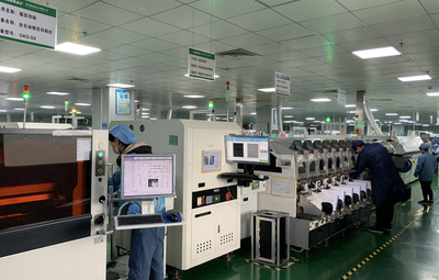 統(tǒng)籌推進(jìn)恢復(fù)發(fā)展，西秀區(qū)加速復(fù)工復(fù)產(chǎn)煥發(fā)經(jīng)濟活力