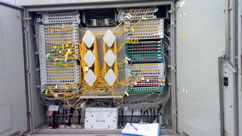 光交設(shè)備建設(shè)與144芯成端通信工程設(shè)計 C114驅(qū)動下的通信設(shè)備開發(fā)與集成