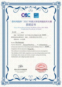 網(wǎng)絡(luò)與通信工程學(xué)院網(wǎng)絡(luò)工程專業(yè) 深耕通信設(shè)備開發(fā)，捷報頻傳展實力